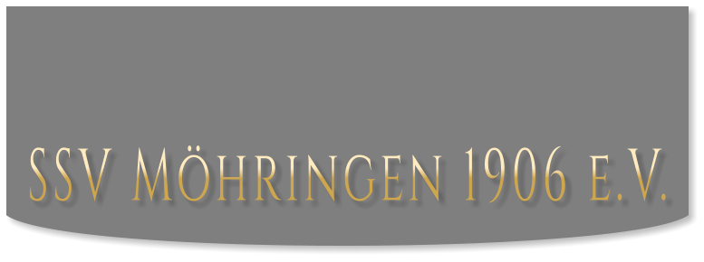 SSV Möhringen 1906 e.V.