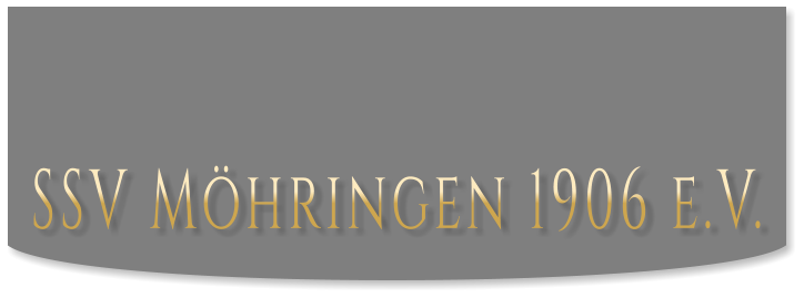 SSV Möhringen 1906 e.V.