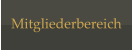 Mitgliederbereich