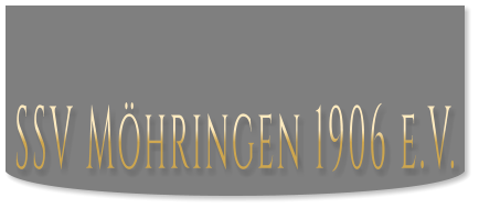 SSV Möhringen 1906 e.V.